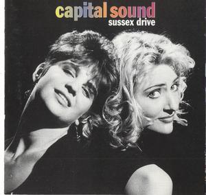 capital sound